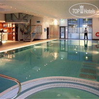 Crowne Plaza London Docklands