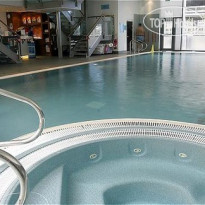 Crowne Plaza London Docklands