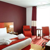 Crowne Plaza London Docklands