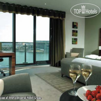 Crowne Plaza London Docklands