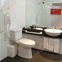 Crowne Plaza London Docklands