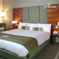Crowne Plaza London Docklands