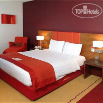 Crowne Plaza London Docklands
