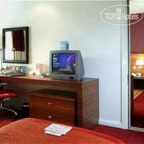 Crowne Plaza London Docklands