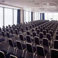 Crowne Plaza London Docklands