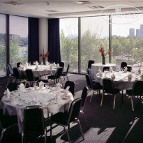 Crowne Plaza London Docklands