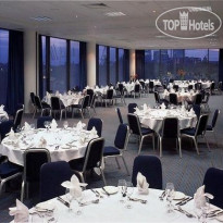Crowne Plaza London Docklands