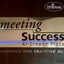 Crowne Plaza London Docklands