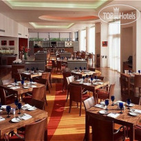 Crowne Plaza London Docklands