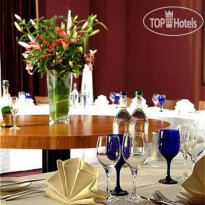 Crowne Plaza London Docklands