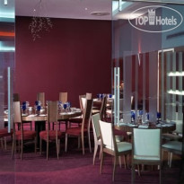 Crowne Plaza London Docklands