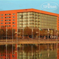 Crowne Plaza London Docklands
