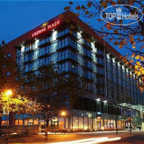 Crowne Plaza London Docklands