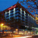 Crowne Plaza London Docklands 