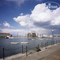 Crowne Plaza London Docklands