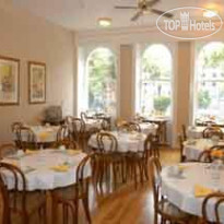 The Euro Hotel