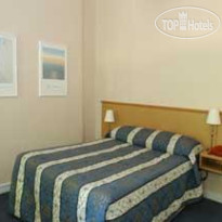 The Euro Hotel