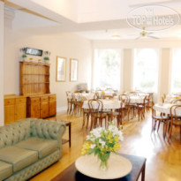 The Euro Hotel