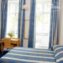 The Euro Hotel