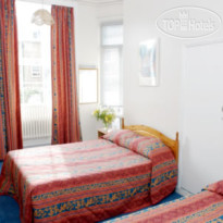 The Euro Hotel