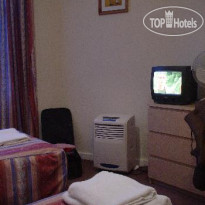 The Euro Hotel