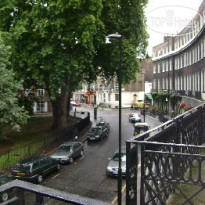 The Euro Hotel