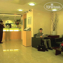 Mercure London Bridge 