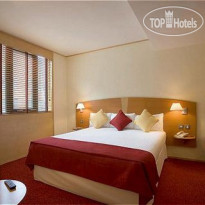 Mercure London Bridge 