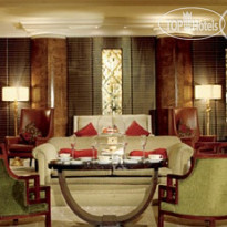 Jumeirah Carlton Tower 