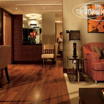 Jumeirah Carlton Tower 