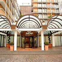 London Marriott Regents Park 