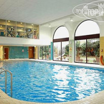 London Marriott Regents Park 