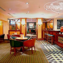 London Marriott Regents Park 
