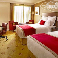 London Marriott Regents Park 