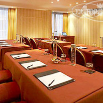 London Marriott Regents Park 