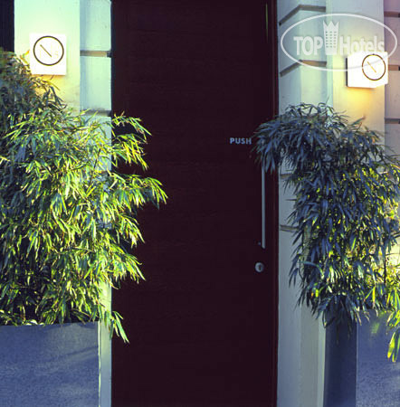 Hotel photo No 5 Maddox Street 3*