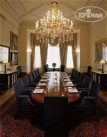 New photos from tourists Mandarin Oriental Hyde Park London 5*