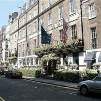 Flemings Mayfair 