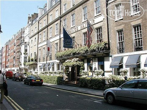 Hotel photo Flemings Mayfair 4*