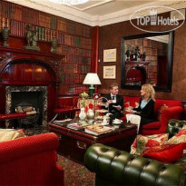 Flemings Mayfair 