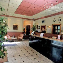 Best Western Lodge 