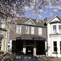 Best Western Lodge 
