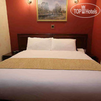Best Western Lodge 
