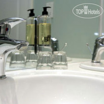 Best Western Lodge 