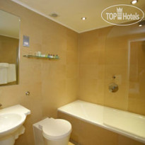 Best Western Lodge 