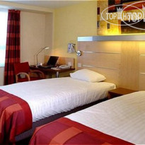 Holiday Inn Express London-Limehouse 