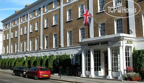 Hotel photo Durrants 4*