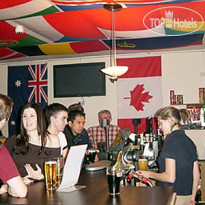Globetrotter Inn 