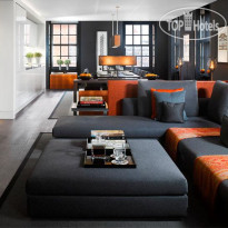 Grosvenor House Apartments 
