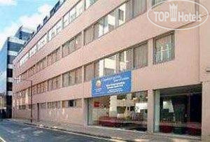 Hotelier's photos London Central Aldgate East 2*